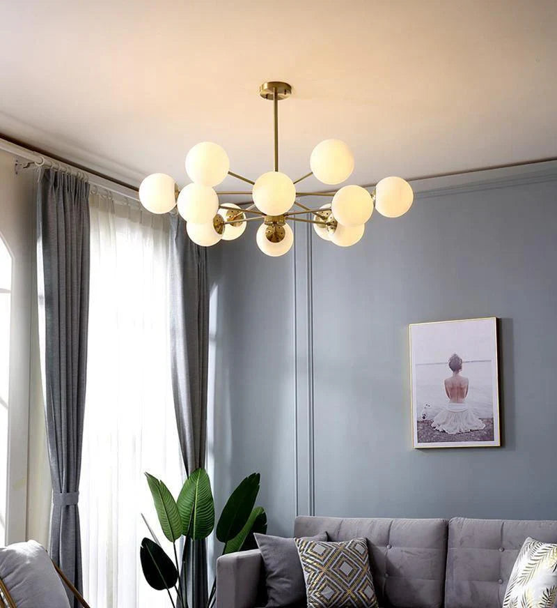 Karrington Chandelier