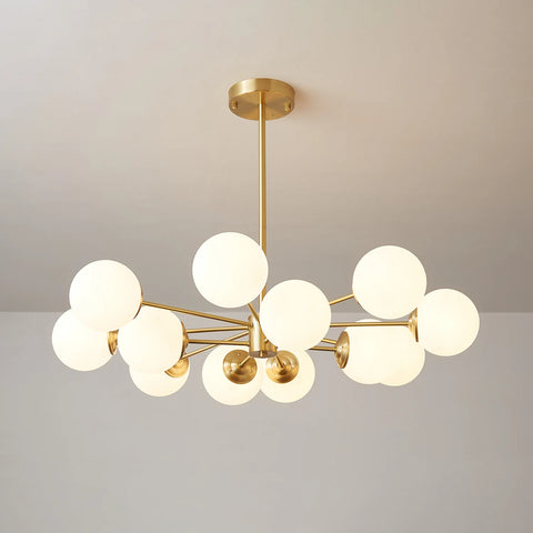 Karrington Chandelier