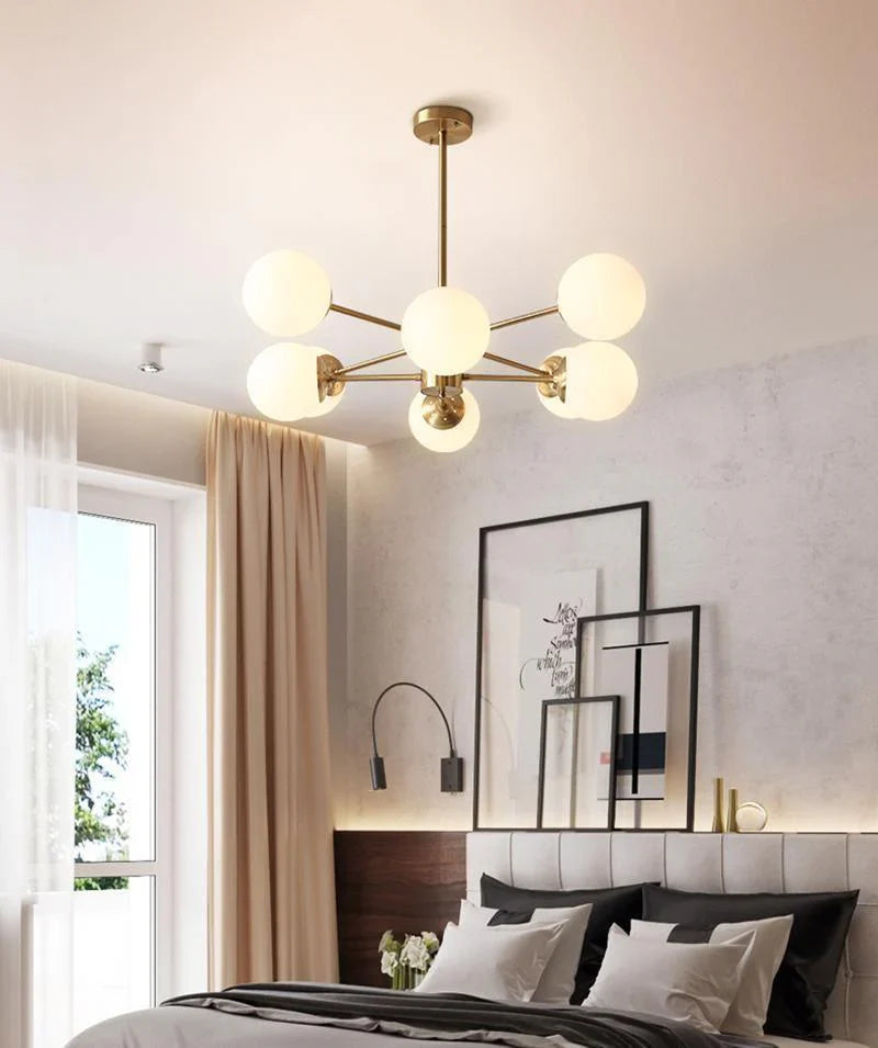 Karrington Chandelier