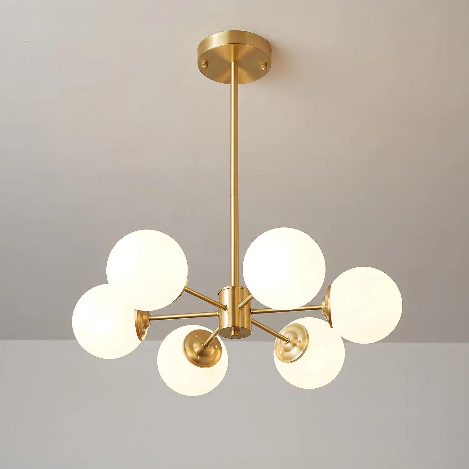 Karrington Chandelier