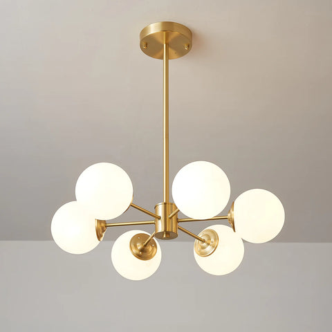 Karrington Chandelier