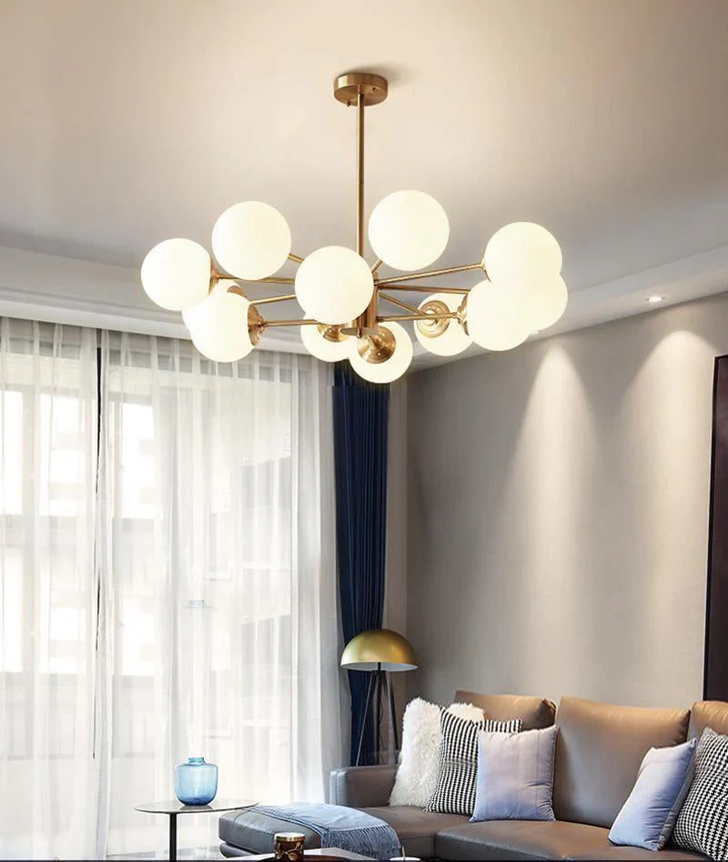 Karrington Chandelier