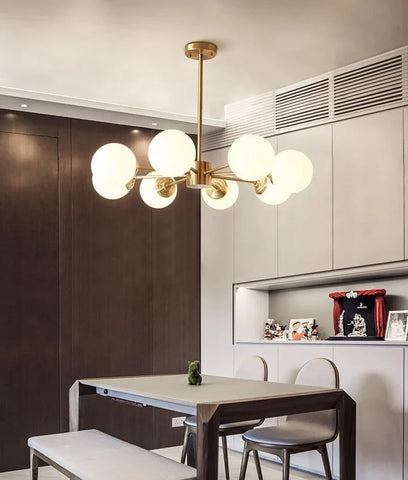 Karrington Chandelier