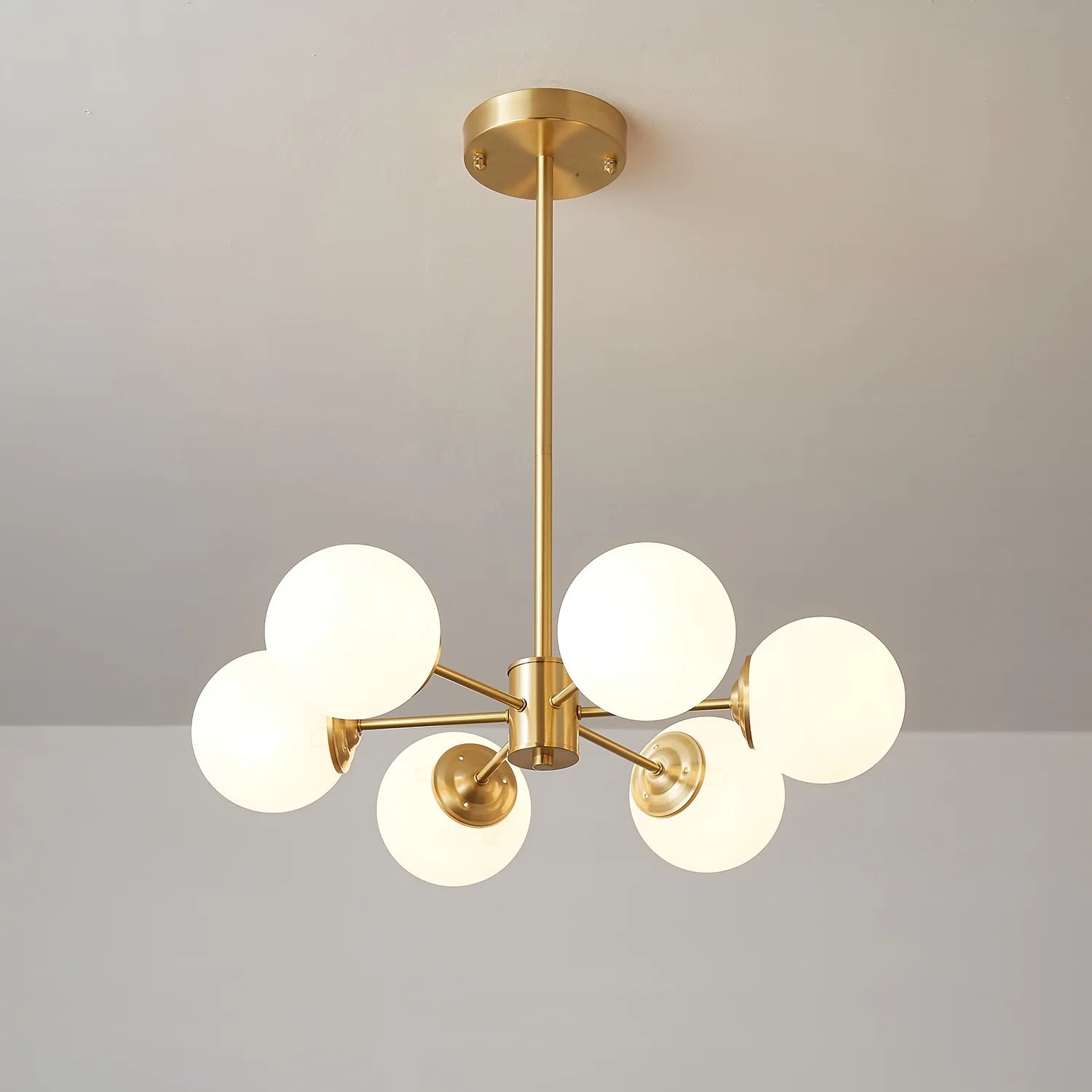 Karrington Chandelier