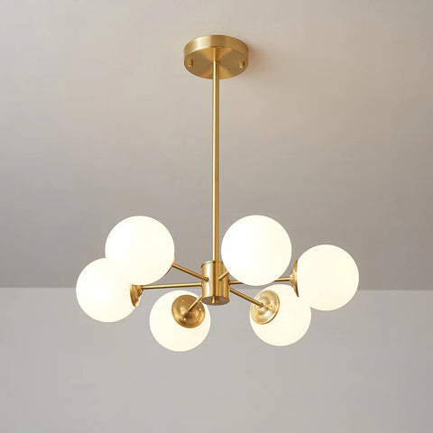 Karrington Chandelier