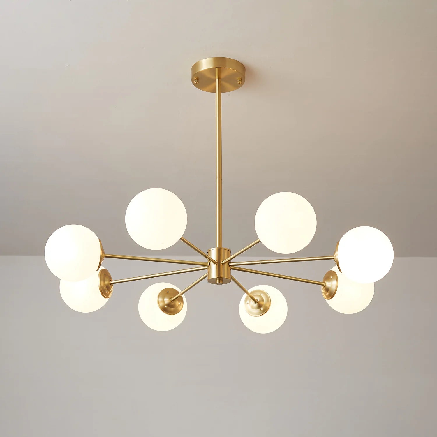 Karrington Chandelier