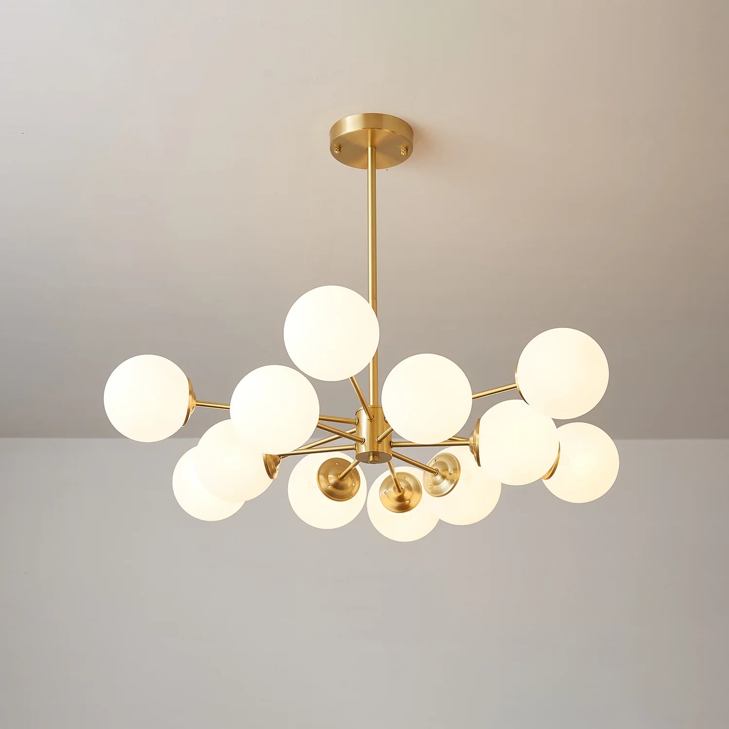 Karrington Chandelier