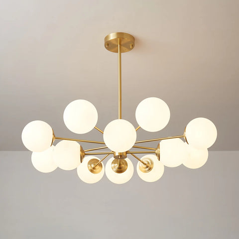 Karrington Chandelier