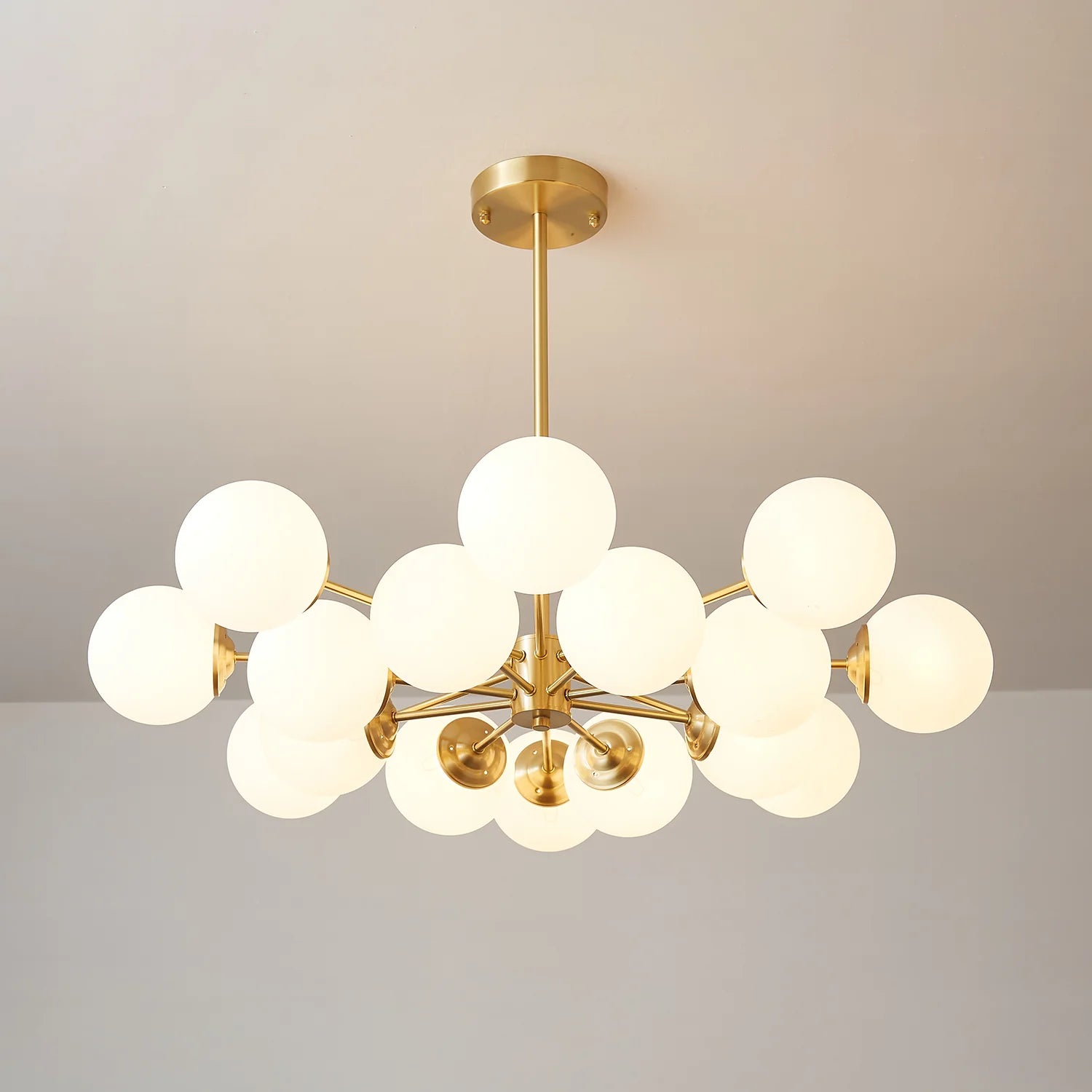 Karrington Chandelier