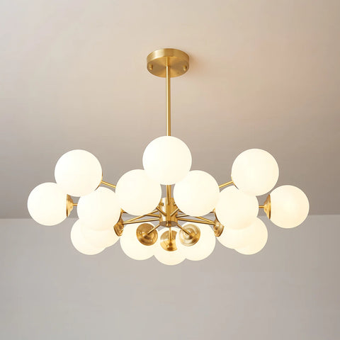 Karrington Chandelier