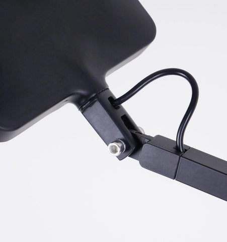Kelvin Edge Table Lamp