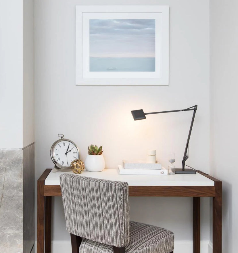 Kelvin Edge Table Lamp