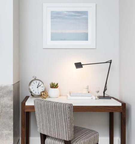 Kelvin Edge Table Lamp