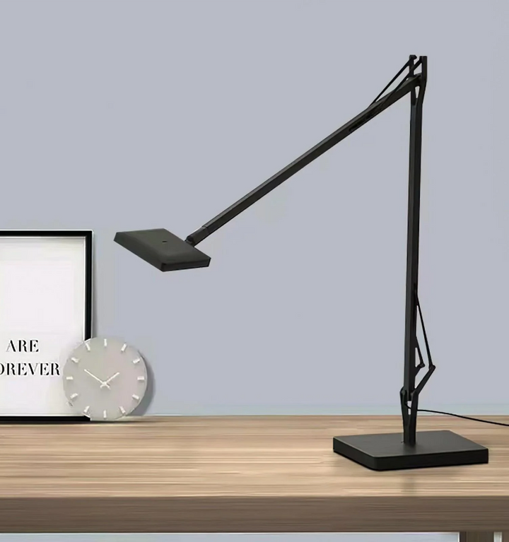 Kelvin Edge Table Lamp