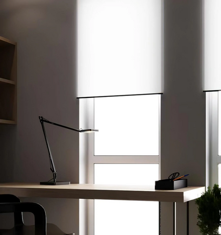 Kelvin Edge Table Lamp