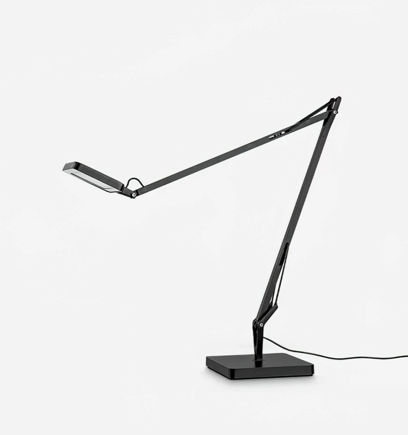 Kelvin Edge Table Lamp