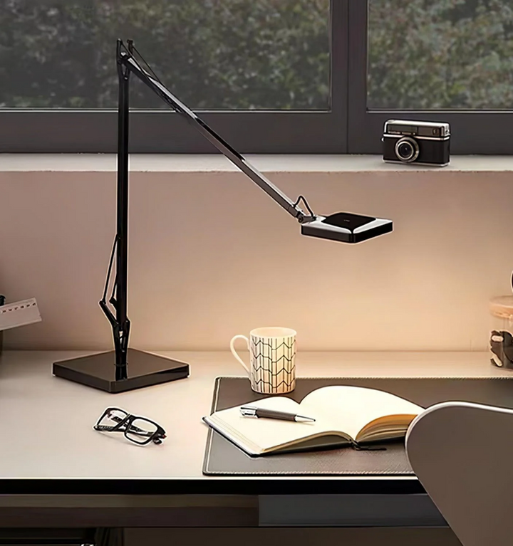 Kelvin Edge Table Lamp
