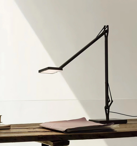 Kelvin Edge Table Lamp