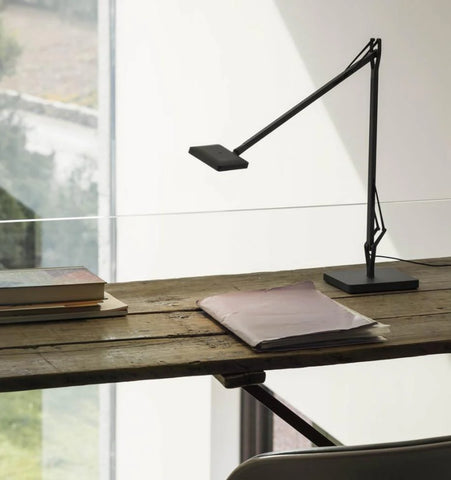 Kelvin Edge Table Lamp