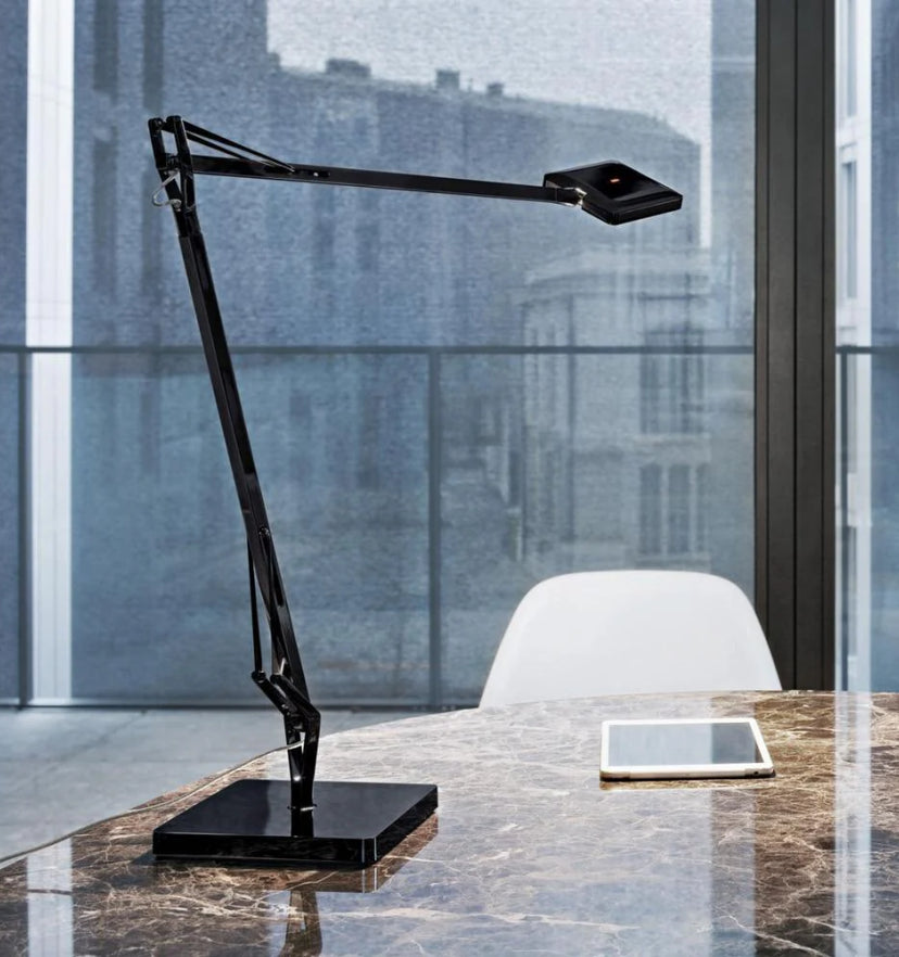 Kelvin Edge Table Lamp