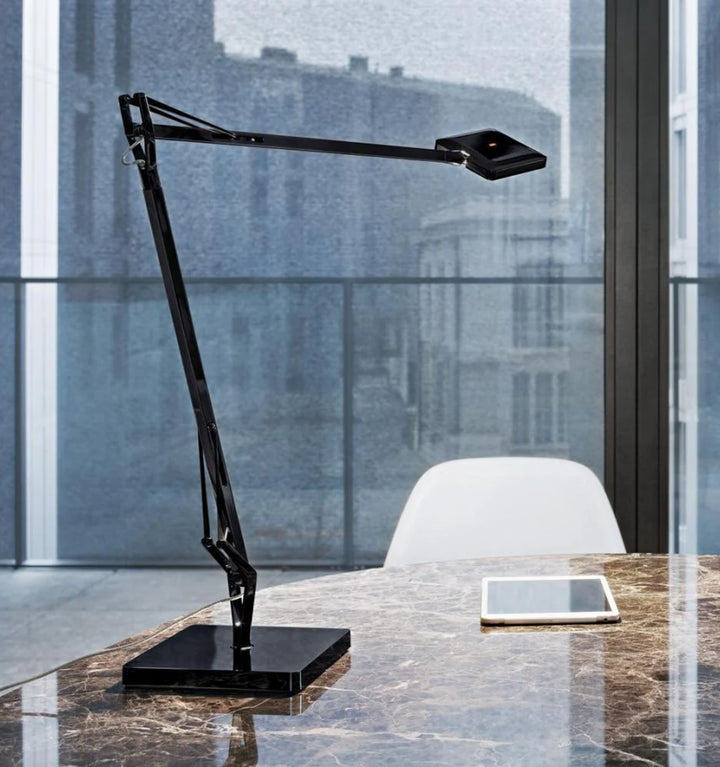 Kelvin Edge Table Lamp