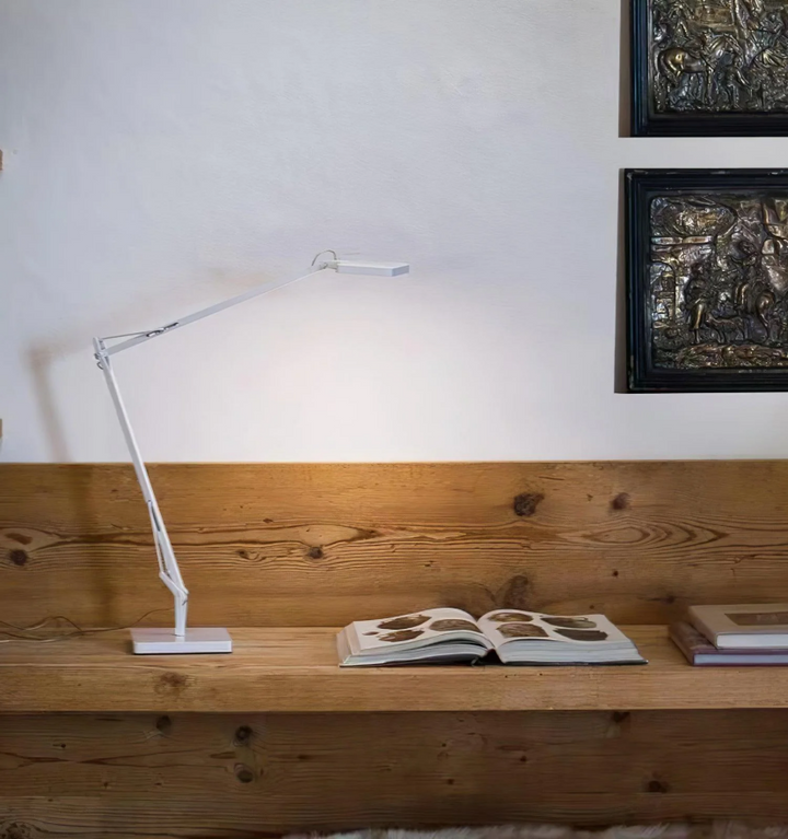 Kelvin Edge Table Lamp
