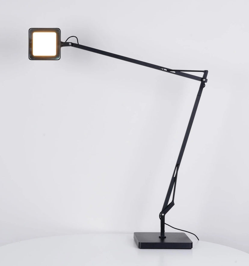 Kelvin Edge Table Lamp