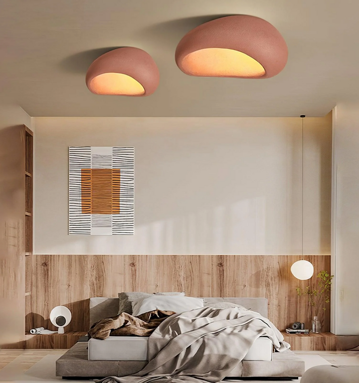 Khmara Ceiling Lamp