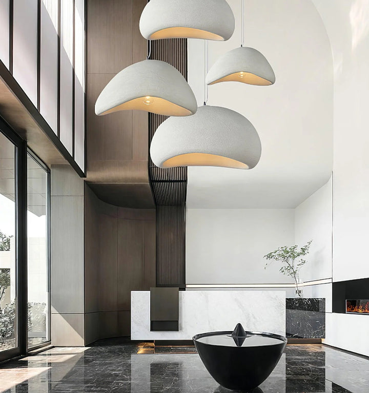 Khmara Halia Pendant Lamp A