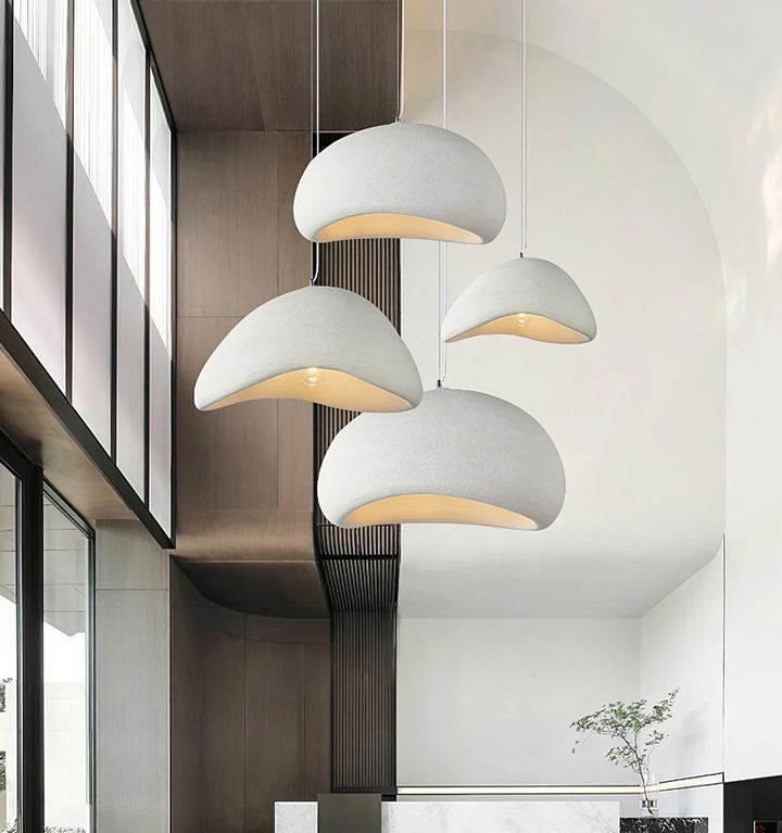 Khmara Halia Pendant Lamp A