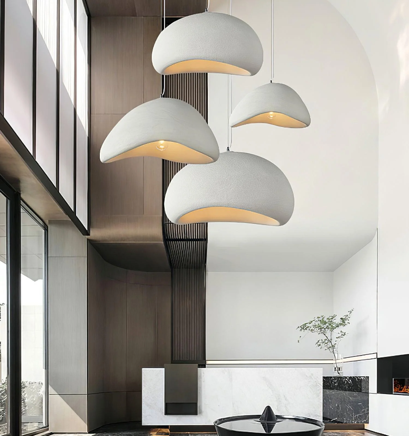 Khmara Halia Pendant Lamp A