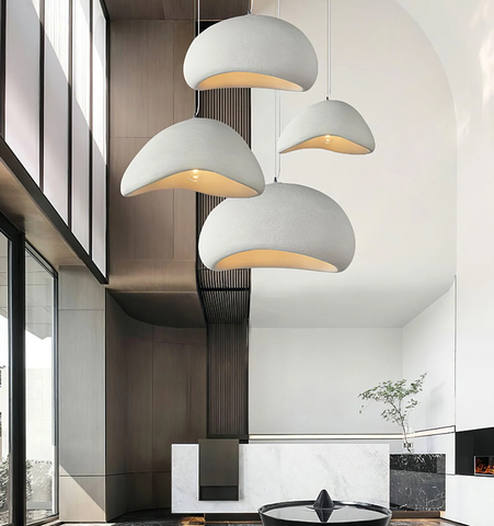 Khmara Halia Pendant Lamp A