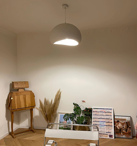 Khmara Halia Pendant Lamp A