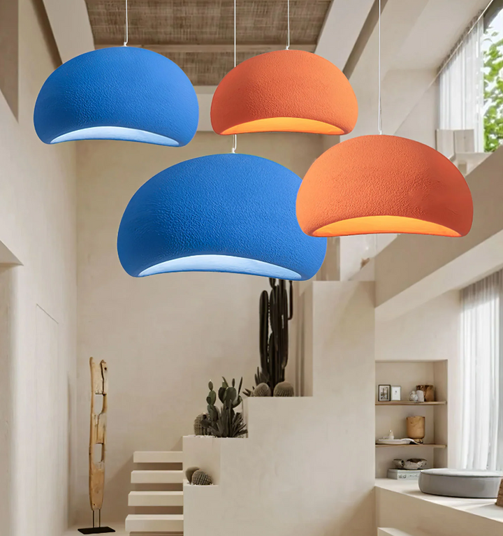 Khmara Pendant Lamp