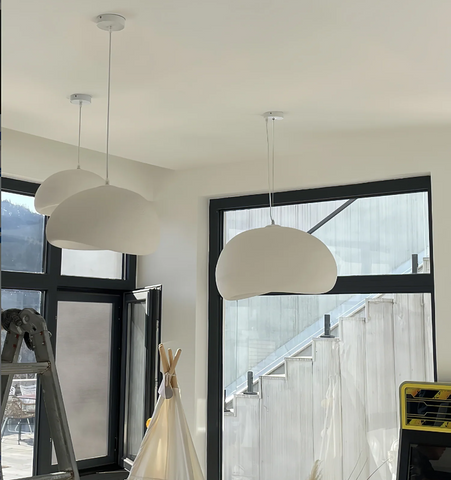 Khmara Pendant Lamp