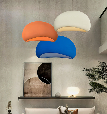 Khmara Pendant Lamp