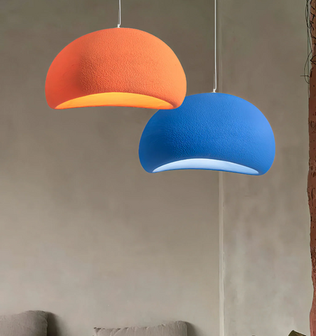Khmara Pendant Lamp