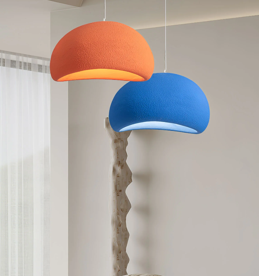 Khmara Pendant Lamp