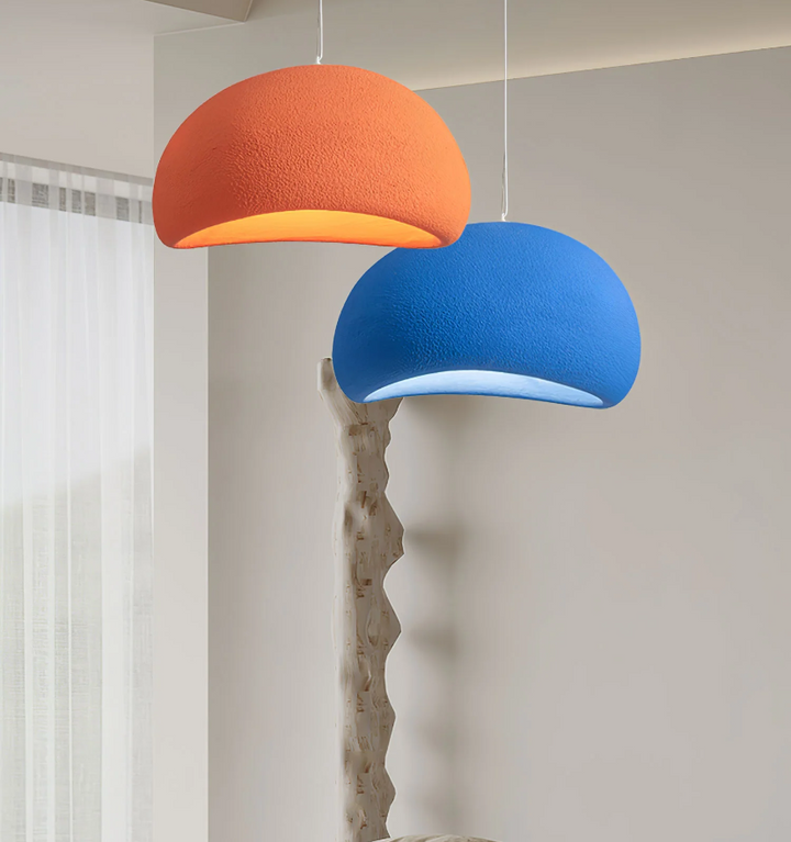 Khmara Pendant Lamp