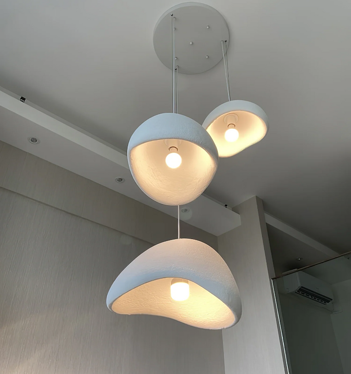 Khmara Pendant Lamp