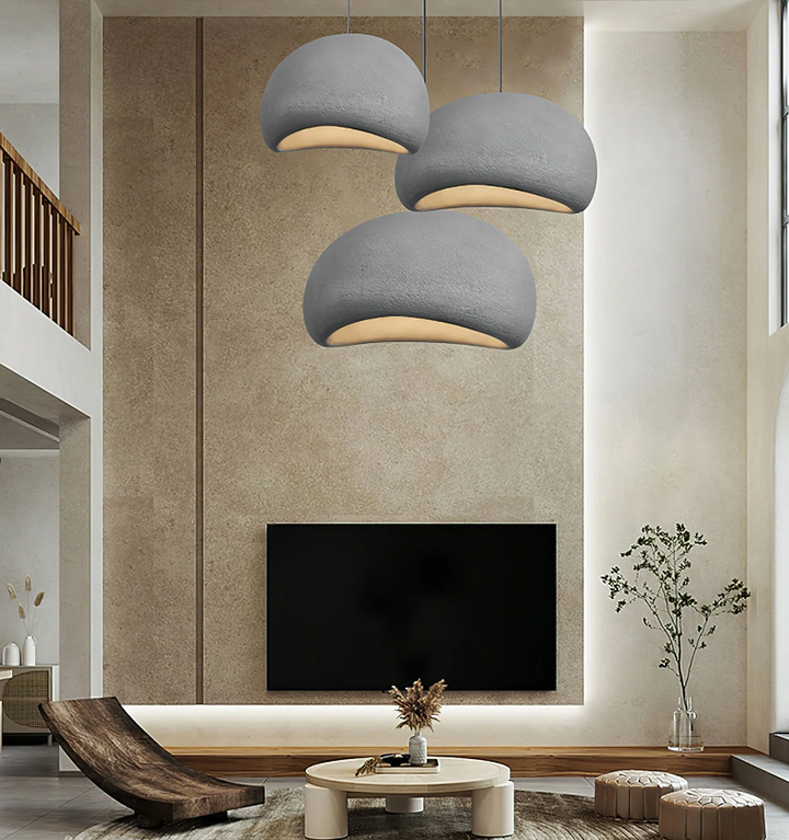 Khmara Pendant Lamp