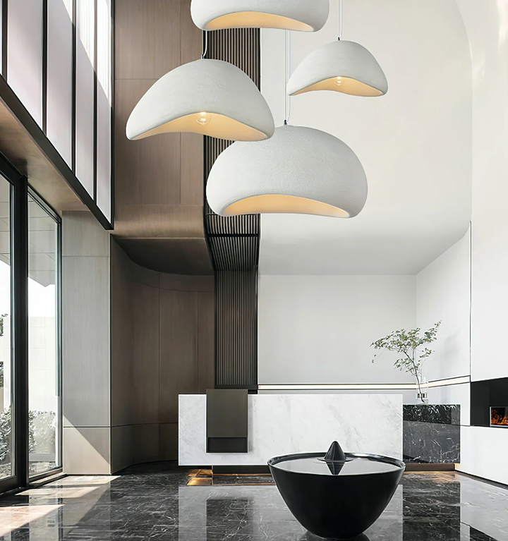 Khmara Pendant Lamp