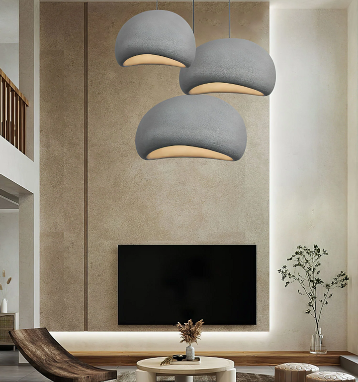 Khmara Pendant Lamp