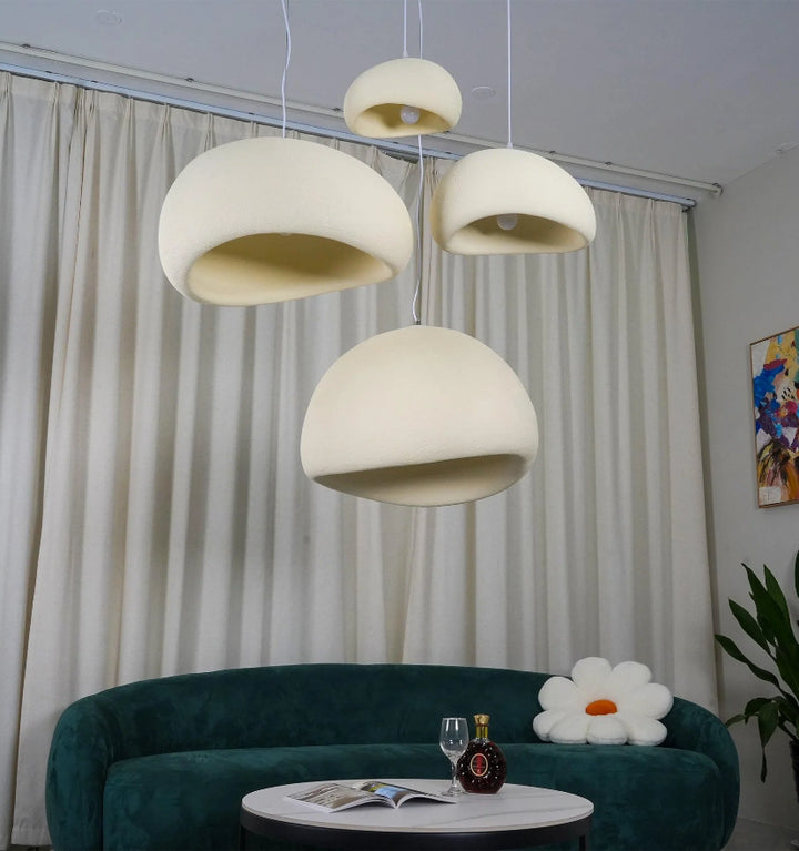 Khmara Pendant Lamp