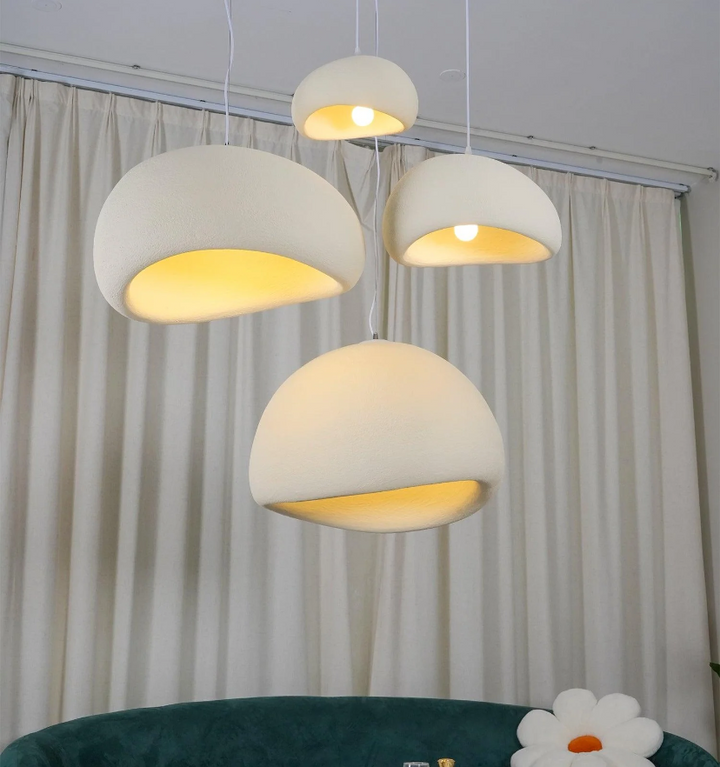 Khmara Pendant Lamp