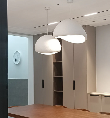 Khmara Pendant Lamp