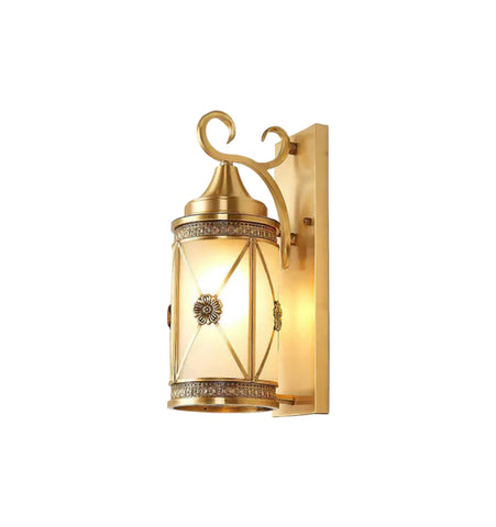 Kimpton Outdoor Wall Light - Yiarolight