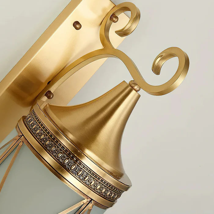 Kimpton Outdoor Wall Light - Yiarolight