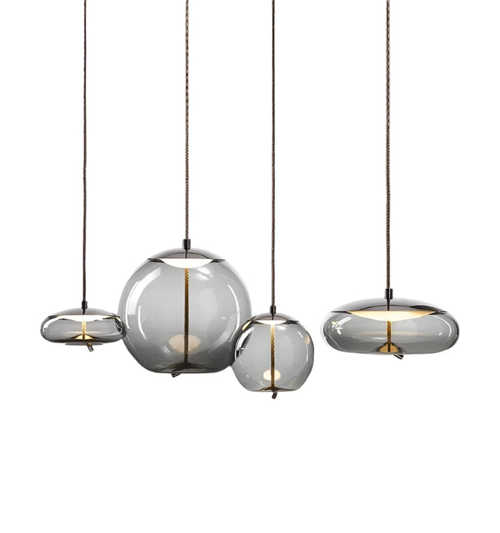 Knot Pendant Lights