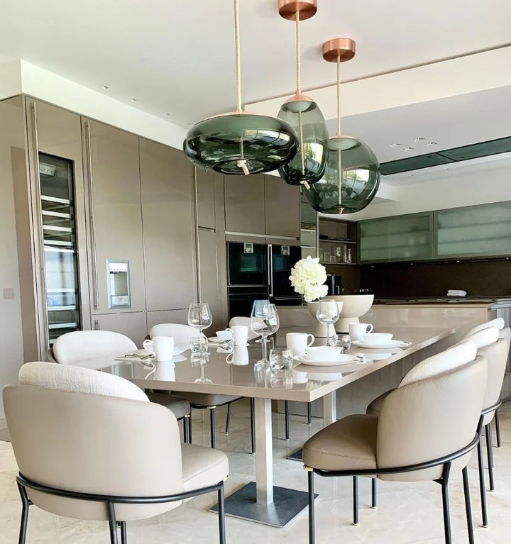 Knot Pendant Lights